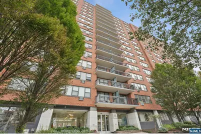 500 Central Avenue 1617 #1617, Union City, NJ 07087 - Photo 1