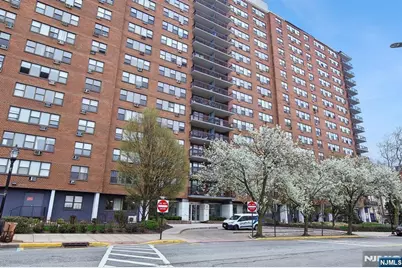 500 Central Avenue 1617 #1617, Union City, NJ 07087 - Photo 41