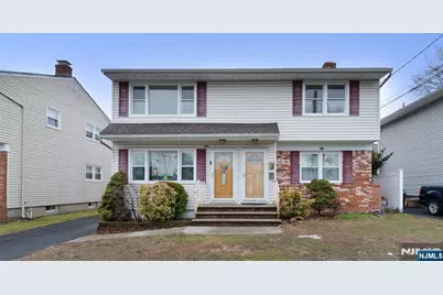 421 Leonhardt Drive 2nd Floor #2nd Floor, Saddle Brook Township, NJ 07663 - Photo 1