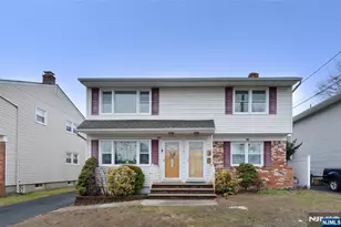 421 Leonhardt Dr 2nd Floor, Saddle Brook Township, NJ 07663 - Photo 1
