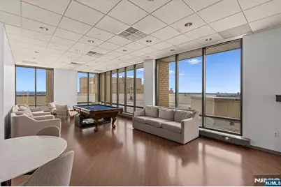 800 Palisade Avenue 1709 #1709, Fort Lee, NJ 07024 - Photo 35