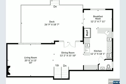 460 New Bridge Road, Bergenfield, NJ 07621 - Photo 43