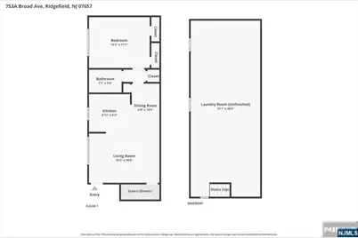 753A Broad Avenue A #A, Ridgefield, NJ 07657 - Photo 23