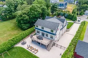 63 Grandview Ave, North Caldwell, NJ 07006 - Photo 39