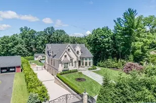 63 Grandview Ave, North Caldwell, NJ 07006 - Photo 3