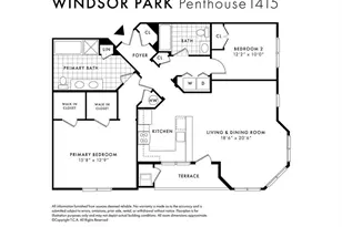1415 Windsor Park Ct 415, Englewood, NJ 07631 - Photo 3
