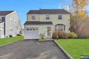 378 Windsor Rd, River Edge, NJ 07661 - Photo 1