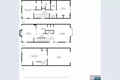 215 Barringer Drive 2088 #2088, Nutley, NJ 07110 - Photo 35