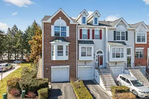 215 Barringer Dr 2088, Nutley, NJ 07110 - Photo 1