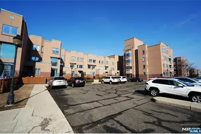 203 Nelson Court O203 #O203, Edgewater, NJ 07020 - Photo 1