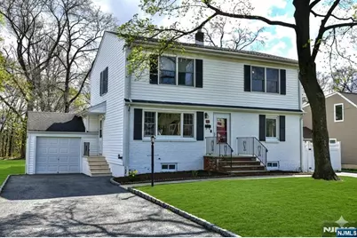 16 Wilson Terrace, Waldwick, NJ 07463 - Photo 1