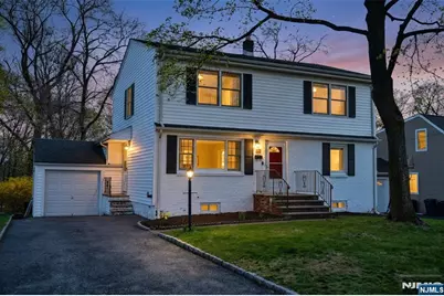 16 Wilson Terrace, Waldwick, NJ 07463 - Photo 27