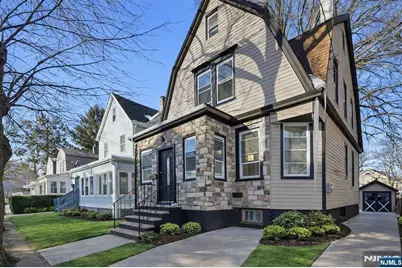 14 Ruth Street, Irvington, NJ 07111 - Photo 1