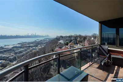 100 Carlyle Drive 7K-S #7K-S, Cliffside Park, NJ 07010 - Photo 19