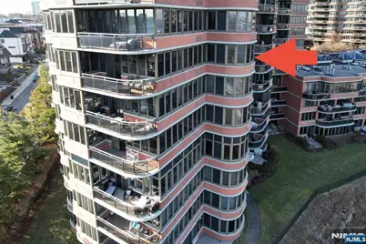 100 Carlyle Drive 7K-S #7K-S, Cliffside Park, NJ 07010 - Photo 43