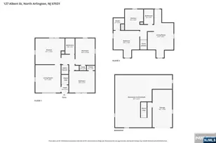 127 Albert St, North Arlington, NJ 07031 - Photo 45