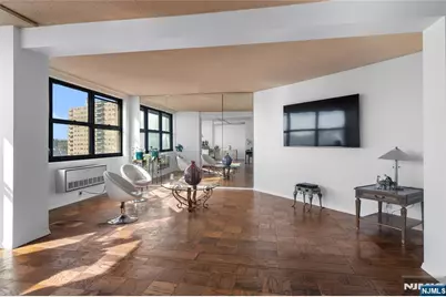 7004 Boulevard East 25A #25A, Guttenberg, NJ 07093 - Photo 5