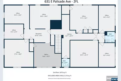 631 E Palisade Avenue, Englewood Cliffs, NJ 07632 - Photo 13