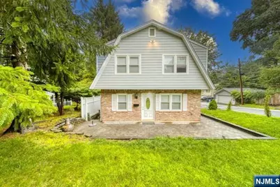 112 Hardenburgh Avenue, Demarest, NJ 07627 - Photo 1