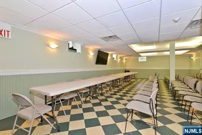 8700 Boulevard East 3D #3D, North Bergen, NJ 07047 - Photo 29