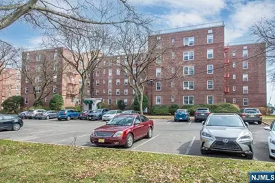 8700 Boulevard East 3D #3D, North Bergen, NJ 07047 - Photo 25