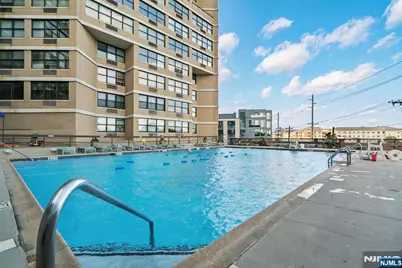 7004 Kennedy Boulevard 31G #31G, Guttenberg, NJ 07093 - Photo 19