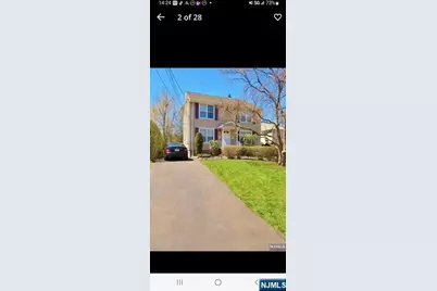 39 Franklin 2 #2, Tenafly, NJ 07670 - Photo 1