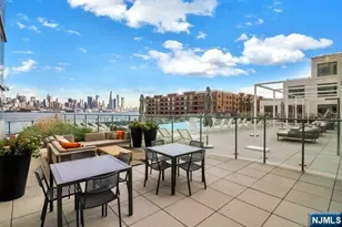 9 Ave At Port Imperial 823, West New York, NJ 07093 - Photo 33