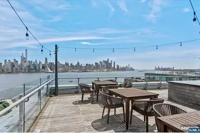 9 Ave At Port Imperial 823 #823, West New York, NJ 07093 - Photo 29