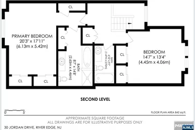 30 Jordan Drive, River Edge, NJ 07661 - Photo 23