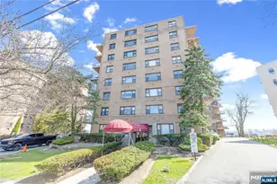 8800 Blvd East 7F, North Bergen, NJ 07047 - Photo 1
