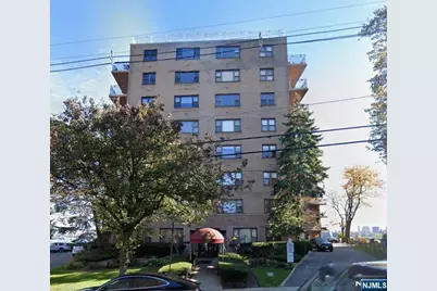 8800 Boulevard East 7F #7F, North Bergen, NJ 07047 - Photo 1