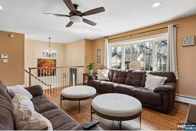 36 Williamsburg Drive, Roseland, NJ 07068 - Photo 5