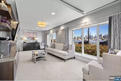 100 Eton Row 604 #604, Weehawken, NJ 07086 - Photo 31