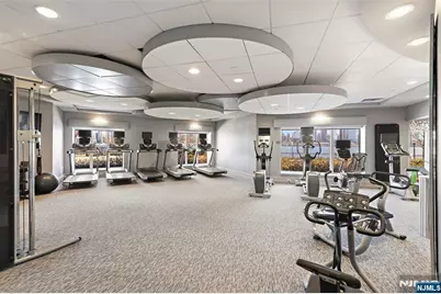 100 Eton Row 604 #604, Weehawken, NJ 07086 - Photo 29