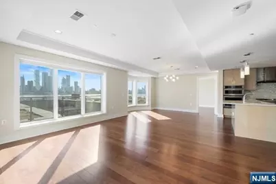 100 Eton Row 604 #604, Weehawken, NJ 07086 - Photo 5