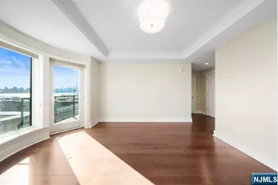 100 Eton Row 604 #604, Weehawken, NJ 07086 - Photo 11