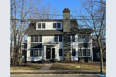 45 Fairfield Street Unit2 #Unit2, Montclair, NJ 07042 - Photo 1