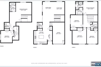 5 Benjamin Road, Tenafly, NJ 07670 - Photo 47