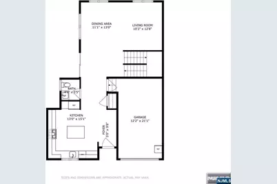 5 Benjamin Road, Tenafly, NJ 07670 - Photo 49