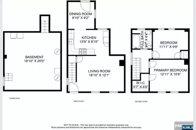 35 Hickory Street, Bloomfield, NJ 07003 - Photo 35