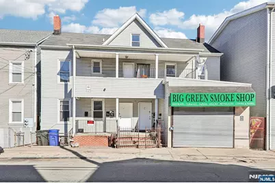 108 E Main Street, Paterson, NJ 07522 - Photo 1