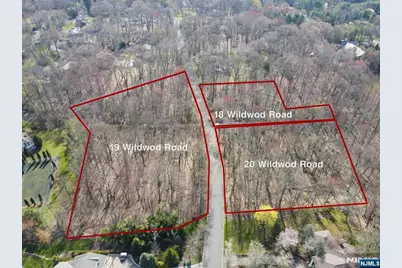 18 Wildwood Road, Saddle River, NJ 07458 - Photo 1