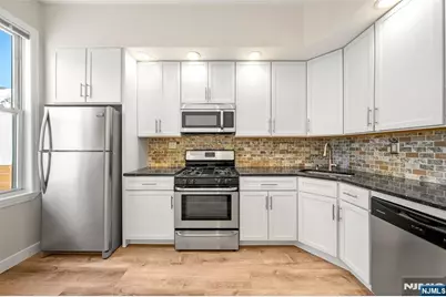 215 Dodd Street 1 #1, Weehawken, NJ 07086 - Photo 11