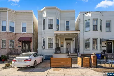 215 Dodd Street 1 #1, Weehawken, NJ 07086 - Photo 1