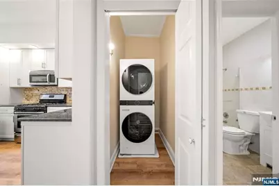 215 Dodd Street 1 #1, Weehawken, NJ 07086 - Photo 21