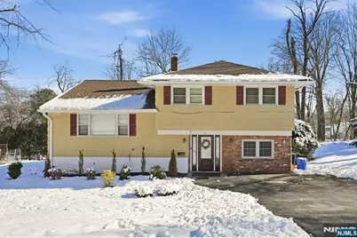 14 King Road, Park Ridge, NJ 07656 - Photo 1