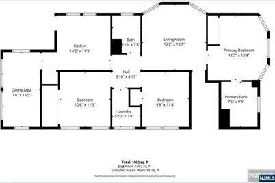 16 Munn Street 2 #2, Montclair, NJ 07042 - Photo 21