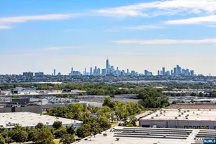 1705 Harmon Cove Tower, Secaucus, NJ 07094 - Photo 1