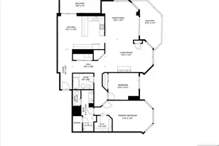 1705 Harmon Cove Tower, Secaucus, NJ 07094 - Photo 49